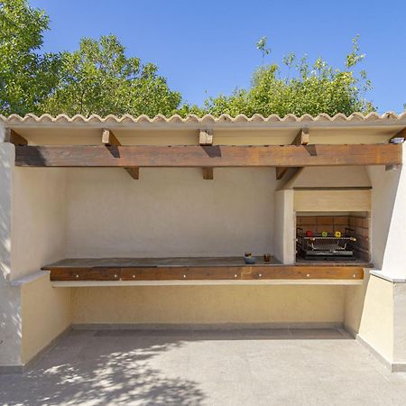 Villa Es Pont De Pedra الكوذيا المظهر الخارجي الصورة